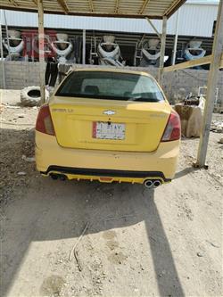 شيفروليه اوبترا